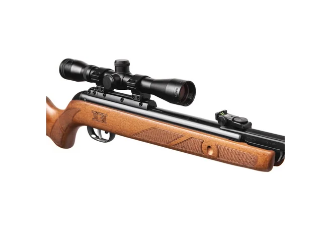 Пневматическая винтовка GAMO HUNTER MAXXIM IGT Фото 3